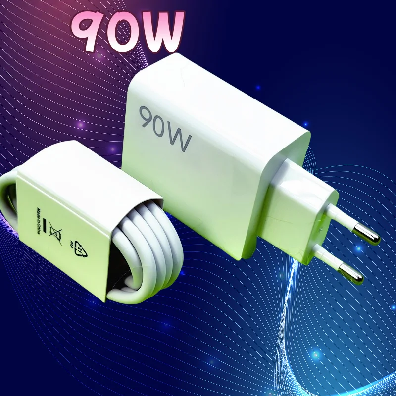 Xiaomi Ladegerät 90W 67W Schnellladegerät 6A Kabel Für Mi 15 14 13 12 11 Pro Ultra Lite Redmi Note 12 Zubehör Image