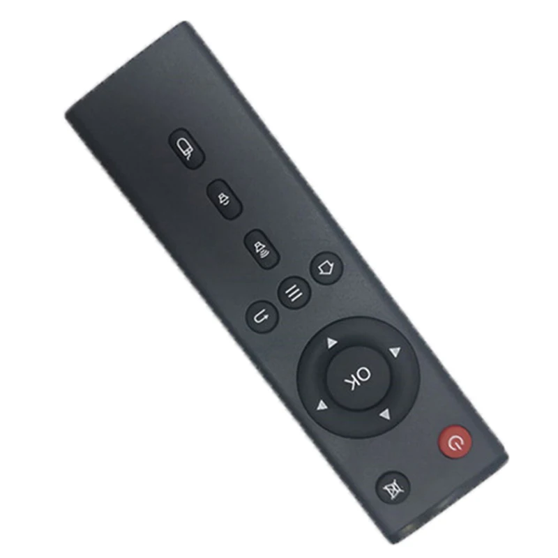 Fernbedienung für Tanix TX3 TX6 TX8 TX5 TX92 TX9pro Max Mini TV Box ersetzen Image