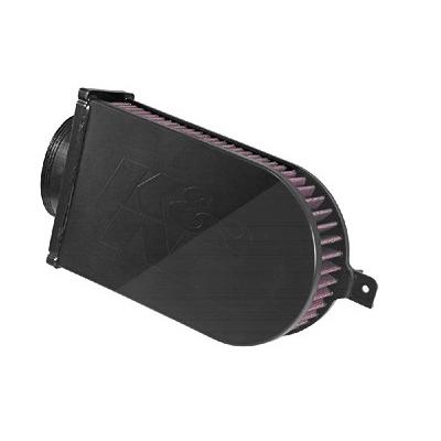 K&n Filters Sportluftfilter [Hersteller-Nr. E-0659] für BMW Image