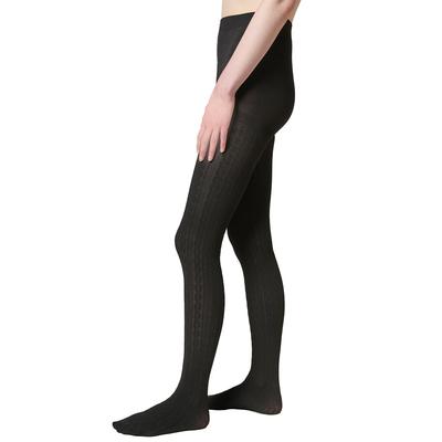 Stems Cable Knit Winter Tight