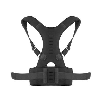Fresh Fab Finds Unisex Magnetic Posture Corrector Support Belt