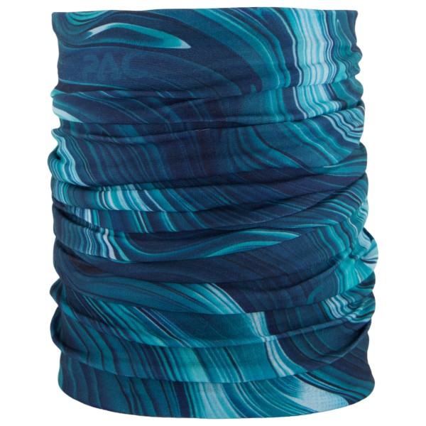 P.A.C. - Original - Schlauchschal Gr One Size blau