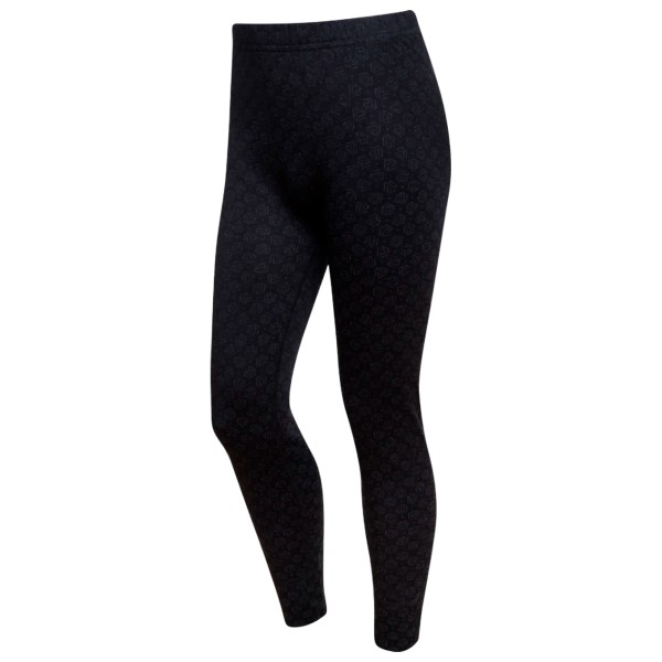 Thermowave - Boy's Merino Xtreme Pants - Merinounterwäsche Gr 158/164 schwarz