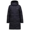 Peak Performance - Women's Quiver Down Parka - Mantel Gr XS schwarz
