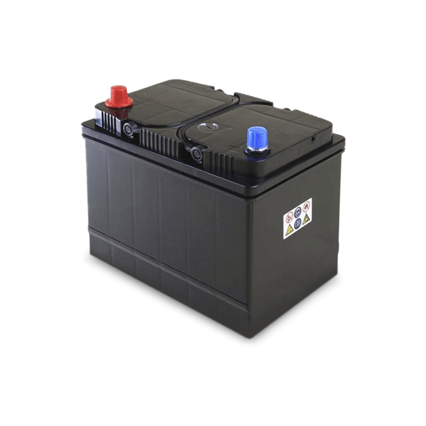 CENTRA Starterbatterie MAZDA,MITSUBISHI CK454 B6AC18520,8201A216,B61R18520C Autobatterie,Batterie,Fahrzeugbatterie,Akku,Akkumulator Image