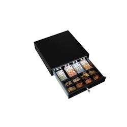 Ratiotec Kassenlade RCD 250 Plug-In Image