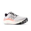 Laufschuh NEW BALANCE "FRESH FOAM X KAIHA RD", Gr. 45, grau matter, Textil, Synthetik, sportlich, Schuhe