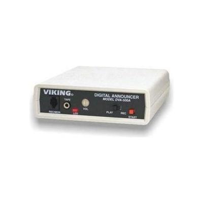 Digital Voice Announcer - VKDVA500A