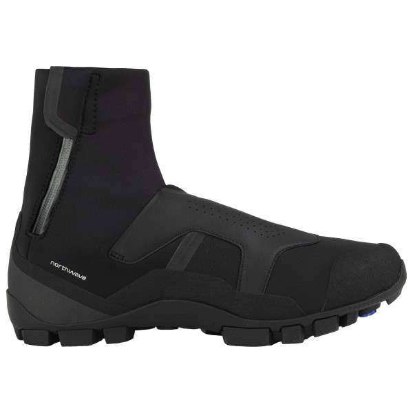 Northwave - Celsius XT Arctic GTX - Radschuhe 47 | EU 47 schwarz