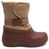 Bisgaard - Kid's Pacson - Winterschuhe 29 | EU 29 braun