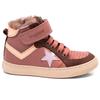 Bisgaard - Kid's Isak Lamb - Winterschuhe 32 | EU 32 braun/rosa