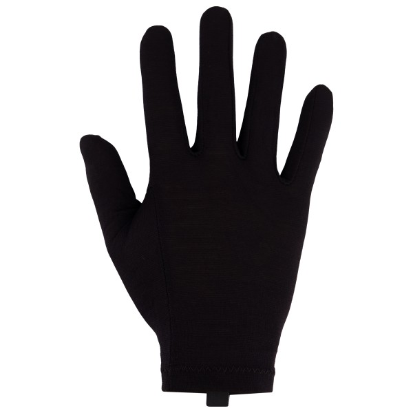 P.A.C. - Merino Bamboo Liner Glove - Handschuhe Gr Unisex M schwarz