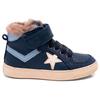 Bisgaard - Kid's Isak Lamb - Winterschuhe 30 | EU 30 blau