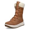 Ecco - Women's Solice High - Winterschuhe 36 | EU 36 braun