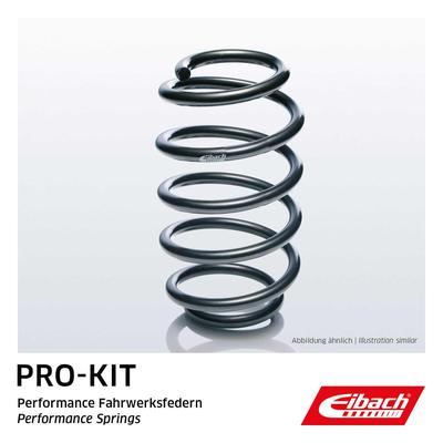 EIBACH Fahrwerksfeder vorne rechts links Schraubenfeder F11-70-021-03-FA Image