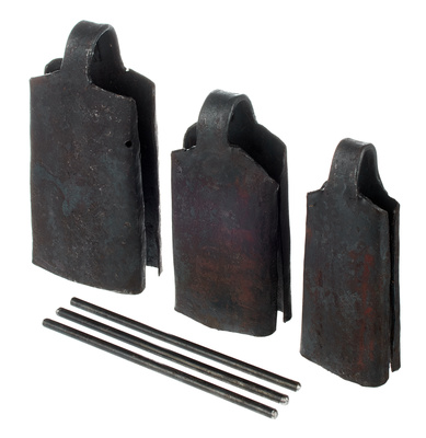 Afroton AGL 705F Bass Bells Set