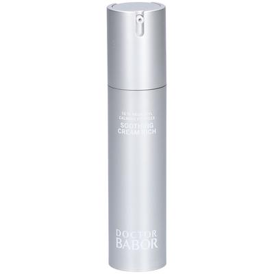 Doctor Babor Soothing Cream Rich 50ml 50 ml Creme Image