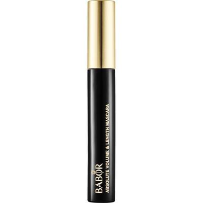 Babor Absolute Volume Mascara black 10 ml Make up Image