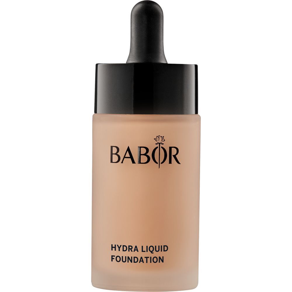Babor Hydra Liquid FDT 13 sand 30 ml Make up Image