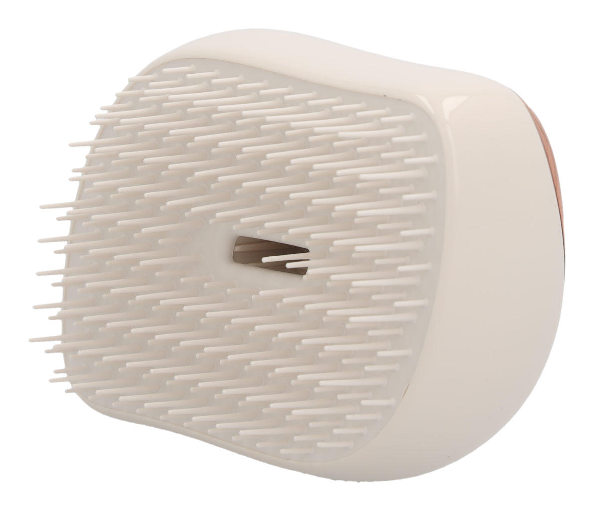 Tangle Teezer Compact Styler Detangling Hair Brush. Image