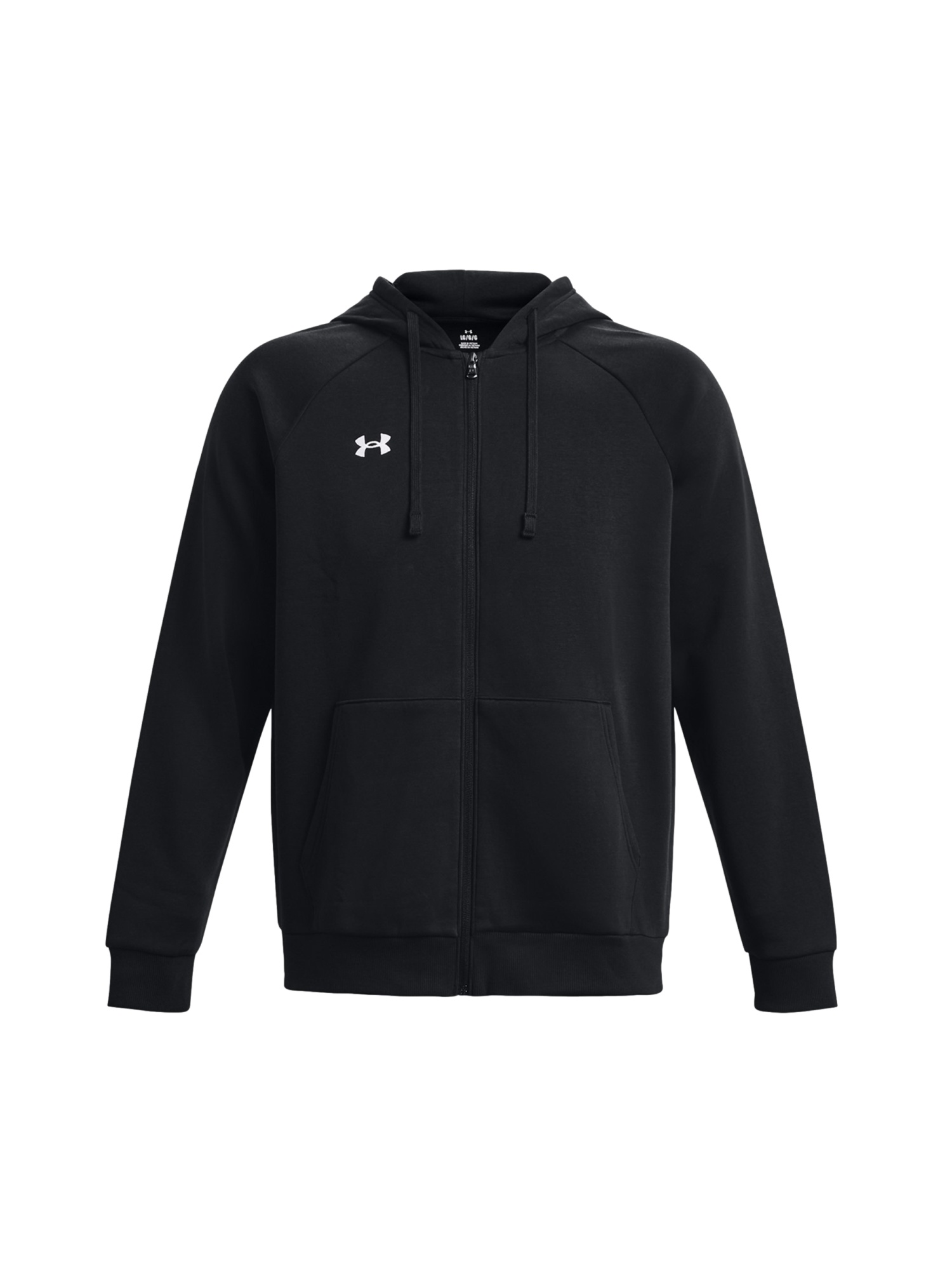 Under Armour Jacket Image