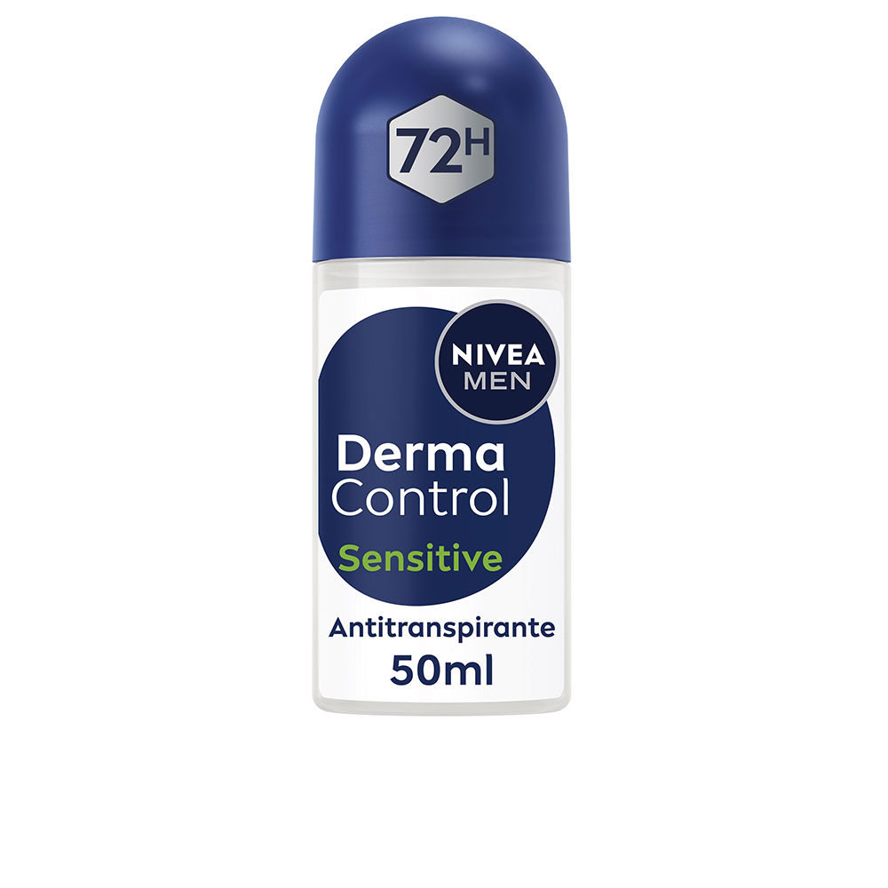 Derma Control Sensitive Deo Roll-on 50 ml Image