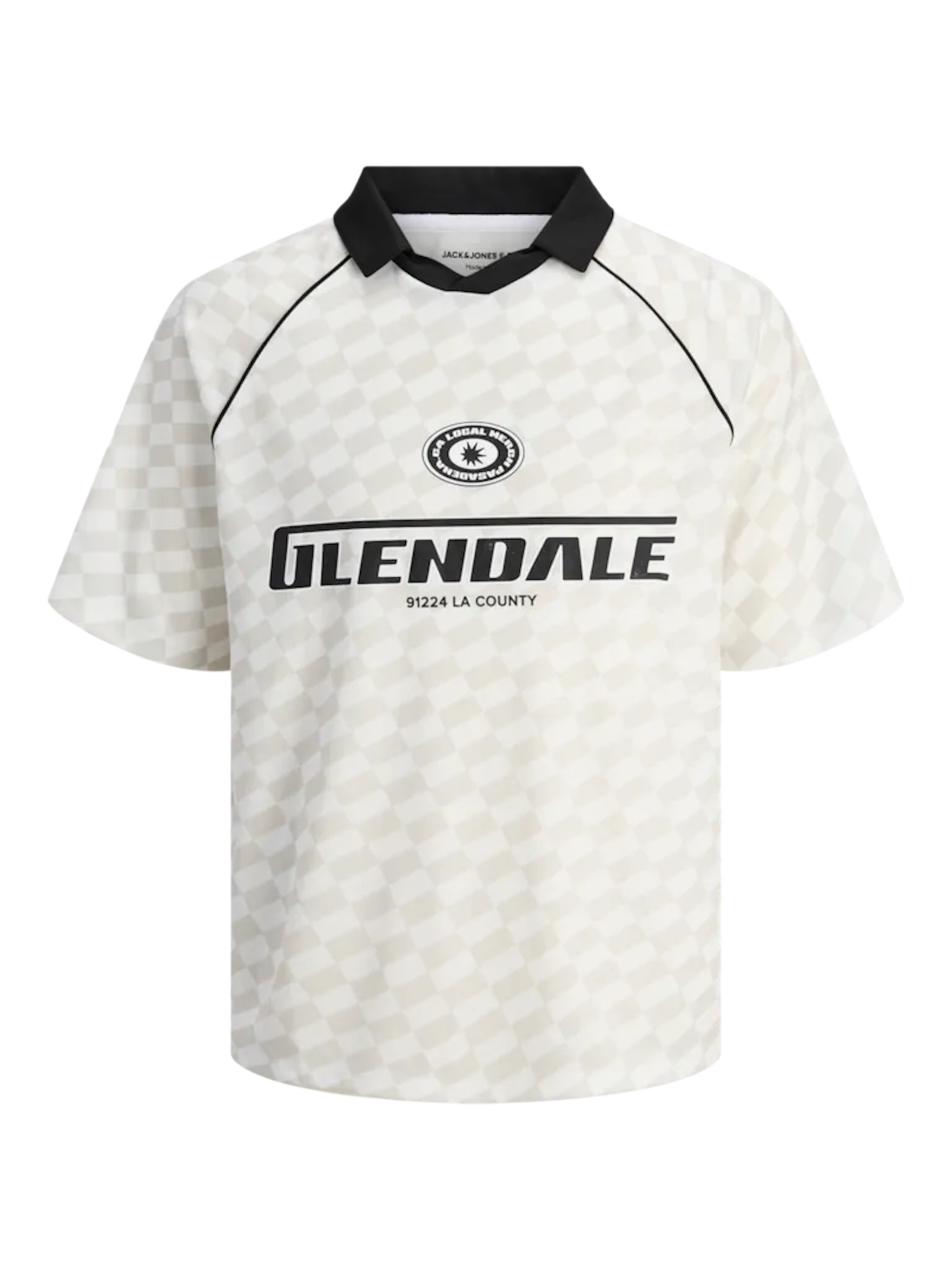 Jack & Jones Junior Poloshirt Image