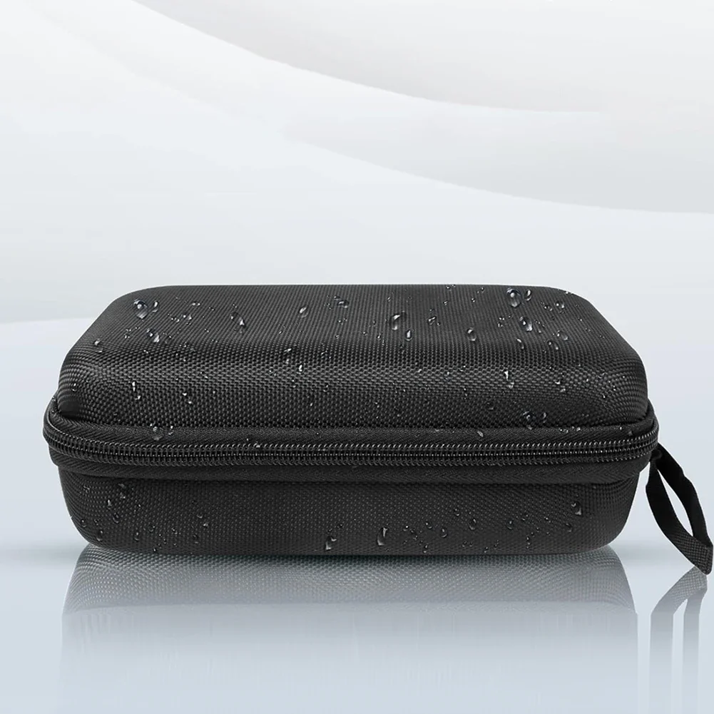 Harte Trage tasche stoß feste Schutzhülle Ersatz handtasche mit Lanyard für Backbone One Mobile Gaming Controller Image