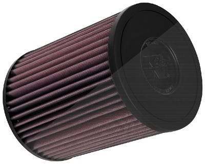K&n Filters Sportluftfilter [Hersteller-Nr. E-0642] für Hyundai Image