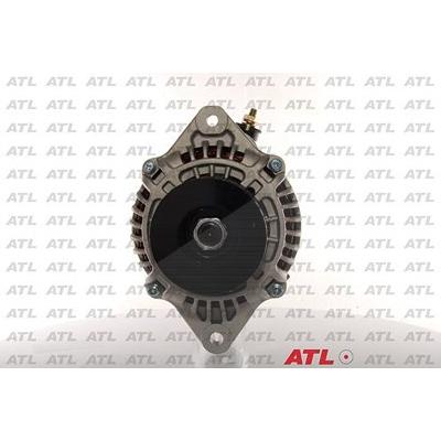Atl Autotechnik Generator [Hersteller-Nr. L83750] für Nissan Image