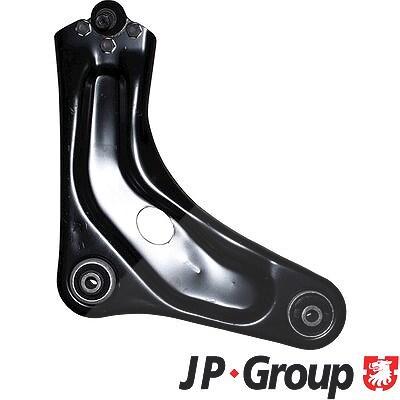 Jp Group Lenker, Radaufhängung [Hersteller-Nr. 4140100580] für Citroën, Peugeot Image