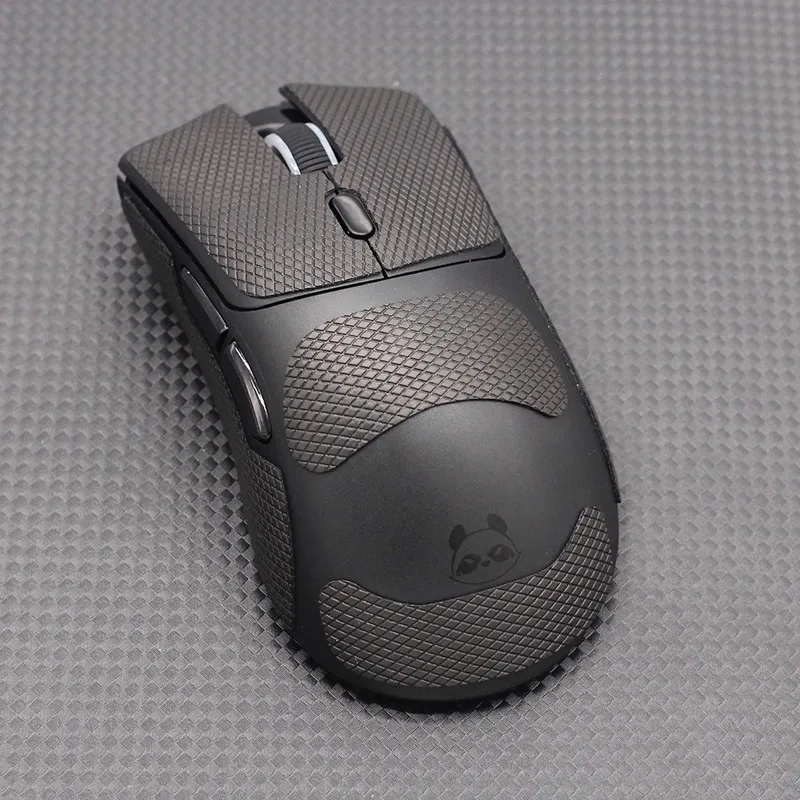 1 Set Mouse Anti Slip Grip Sticker For METAPHYUNI Metapanda P2 P1 P1PRO P1PROMAX Mice Non-Slip Anti Sweat Tape Exquisite Texture