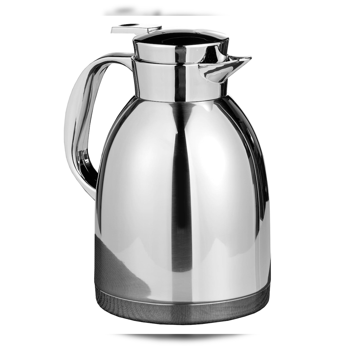 Caterado Isolierkanne MAESTRO, Inhalt: 1,5 Liter, für ca. 11 Tassen. Höhe: 22,8 cm. Image