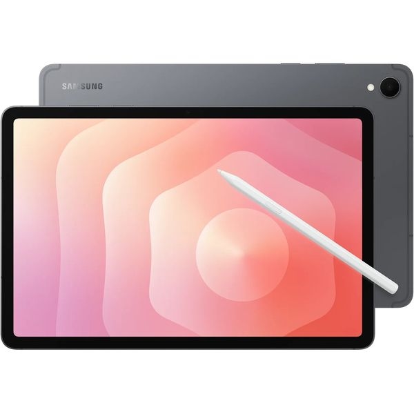 Samsung SM-X736B Galaxy Tab S11 5G 11.8 256GB 12GB RAM Dual Grau EU Image