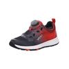 Sneaker VADO "Vado Sneaker Mesh", Gr. 41, schwarz, Textil, casual, Schuhe
