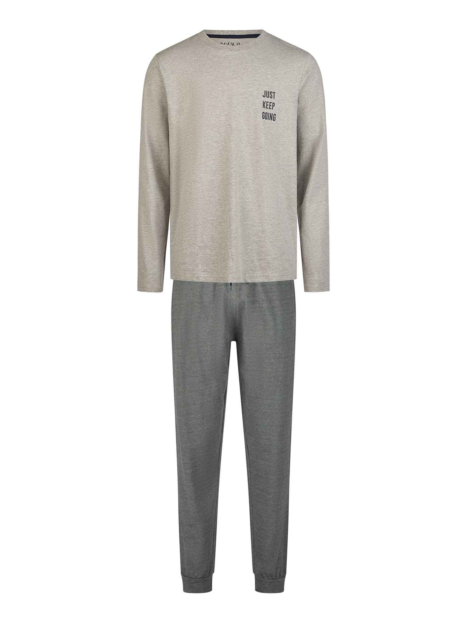 Pyjama Lifestyle Image