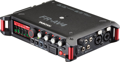 Tascam FR-AV4