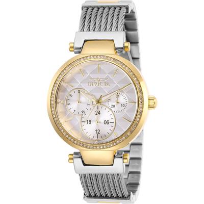 Invicta Angel 28921 Damenuhr - 36mm Image