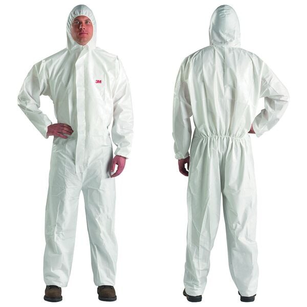 3M Arbeitsoverall XL Image