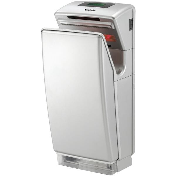 Bartscher Händetrockner »Jet 1800« Image