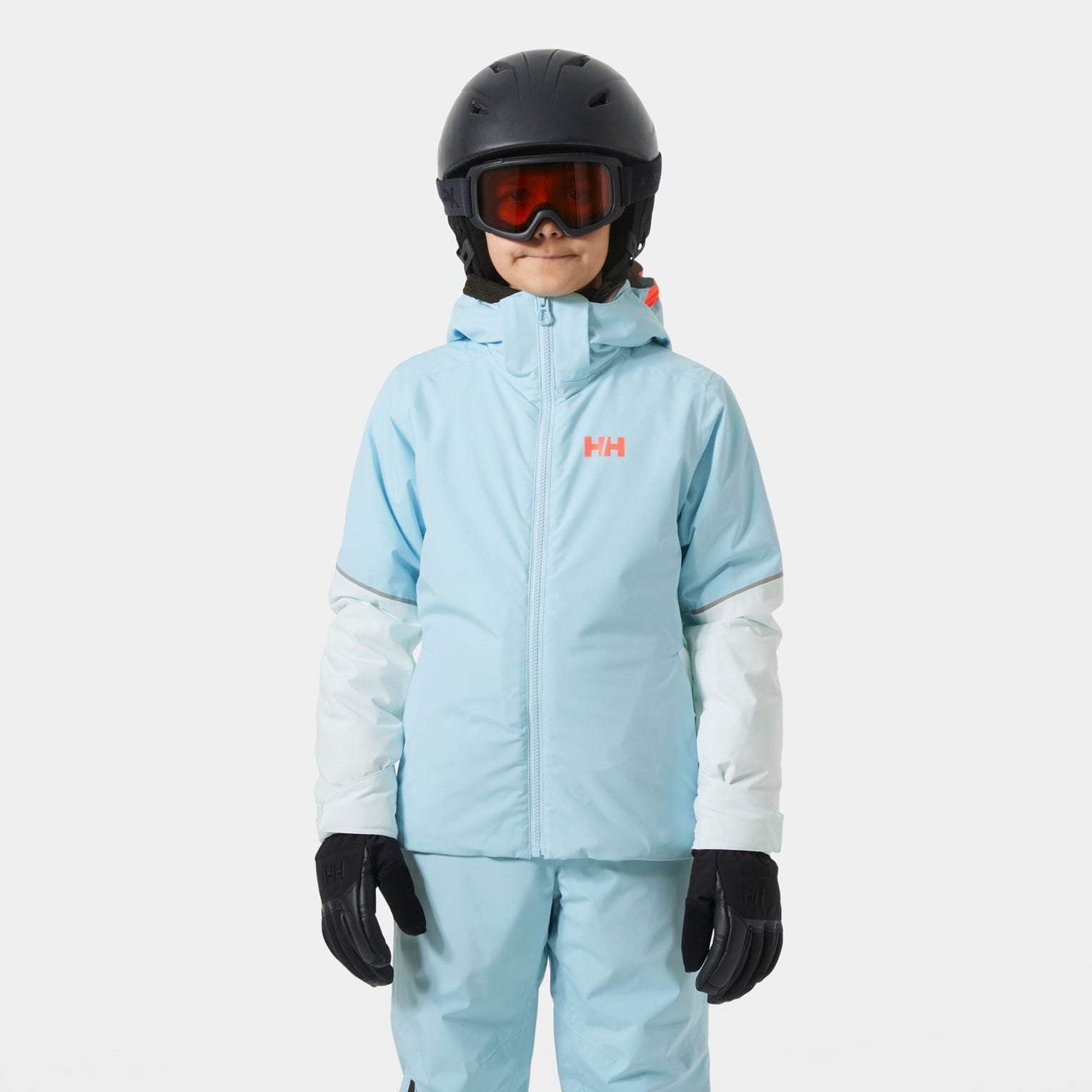 Helly Hansen Junior Jewel Resort Skijacke 164/14 Image