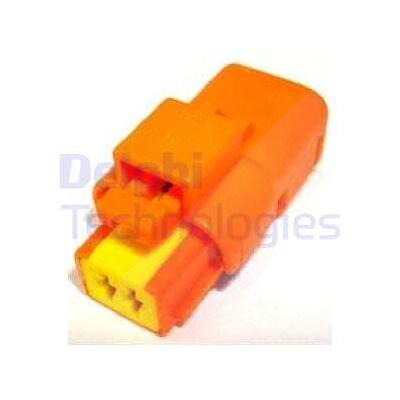 Delphi Kabelreparatursatz, Kühlmitteltemperatursensor [Hersteller-Nr. 9001-922] für Citroën, Fiat, Lancia, Peugeot, Renault, Toyota Image