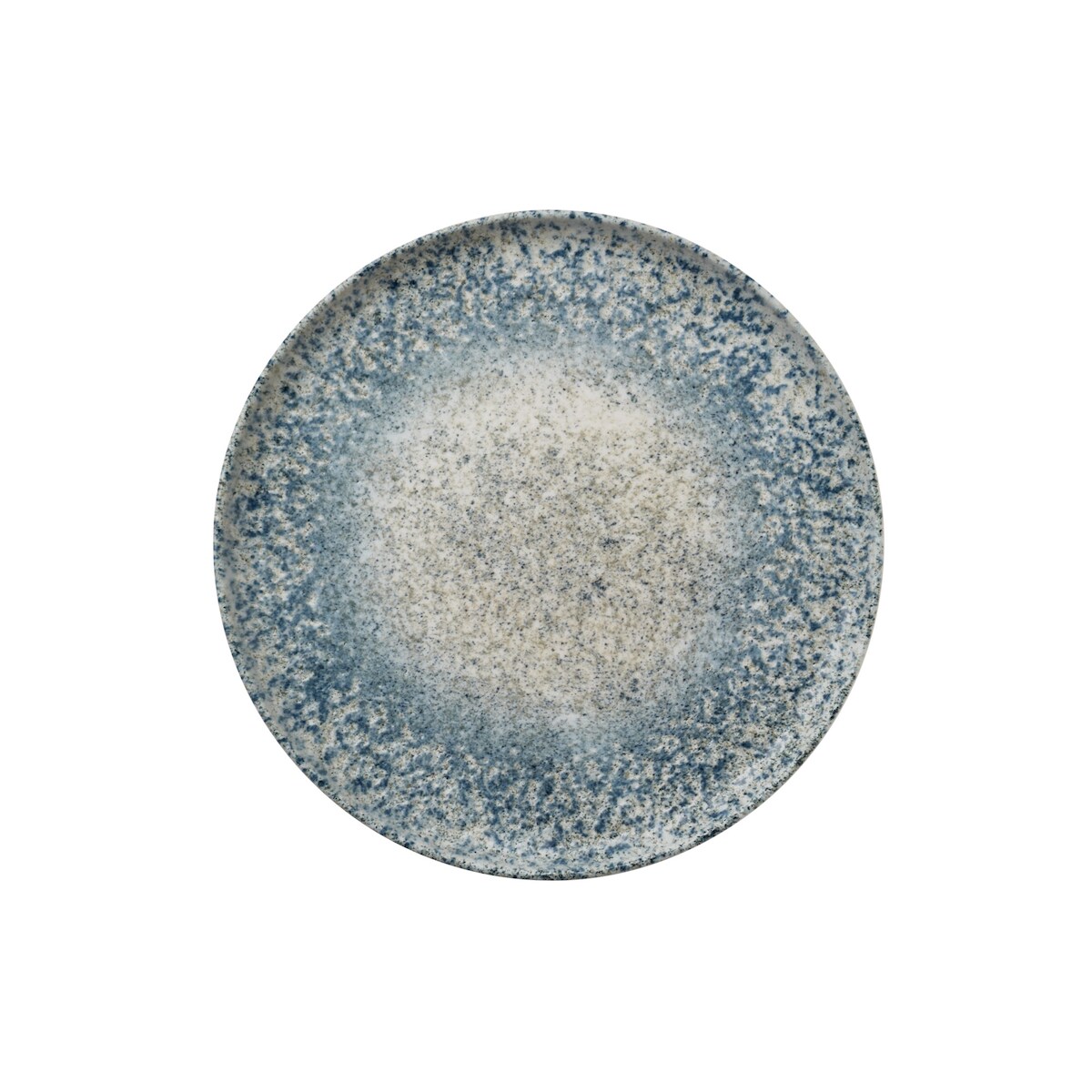 RiNART - Teller RiNART Toledo, flach, Ø 20 cm, Set á 6 Stück, alice merit, Porzellan Image