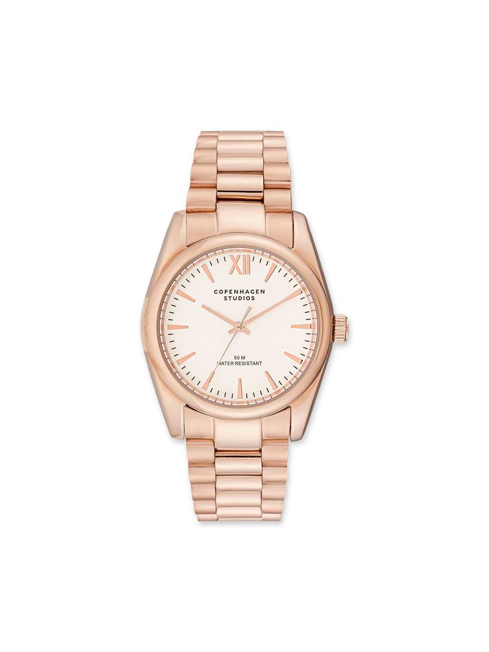 COPENHAGEN STUDIOS Uhr Damen roségold, ONE SIZE Image