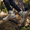 KAILAS KUOCANG Gore-tex Mid wasserdichte Wanderschuhe für Damen Bequeme Vibram-Schuhe KS2442145