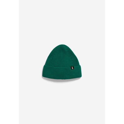 ICONIC Å NILDAAO COTTON | Mütze aus Bio-Baumwolle - grün (ONE-SIZE) Image