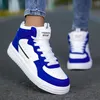 MAEDEF Frauen Schuhe Wohnungen Casual Schuhe Männer Sneaker Weiße Schuhe Weibliche Sport Walking Paare Trainer Schuh Frau Vulkanisierte Schuhe