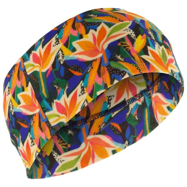 P.A.C. - Ocean Upcycling Headband - Stirnband Gr S/M - 50-57 cm bunt