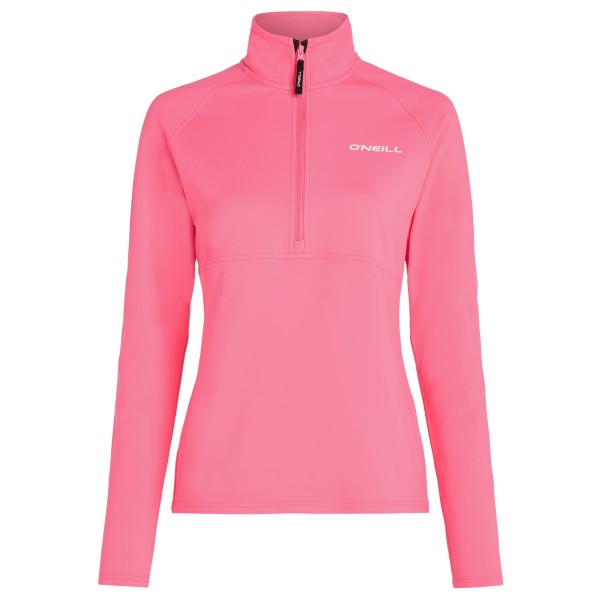 O'Neill - Women's FWC' Cruz Fleece - Fleecepullover Gr M rosa