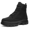 Schnürboots ARA "MOOD", Damen, Gr. 6 (39), schwarz, Textil, casual, Schuhe, Winterboots, Snowboots mit Gore-Tex